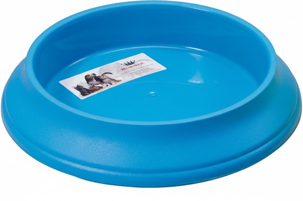 Comedero Simple Plano 1200 ml.